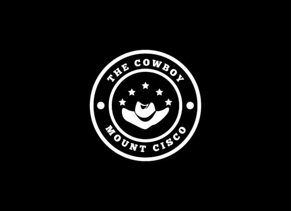 Cowboy Hat Logo Design: Premium Graphics for Logos