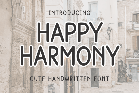 Happy Harmony: A Script Amp Review for Modern Designers