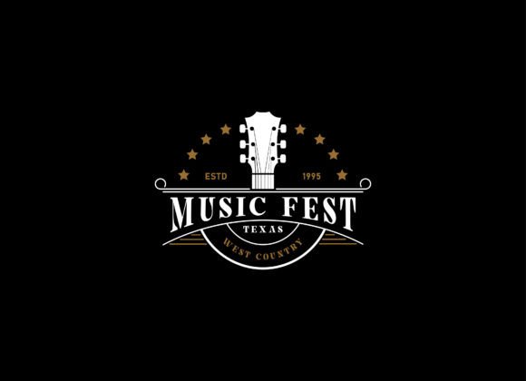 Music and Band Classic Logo Review