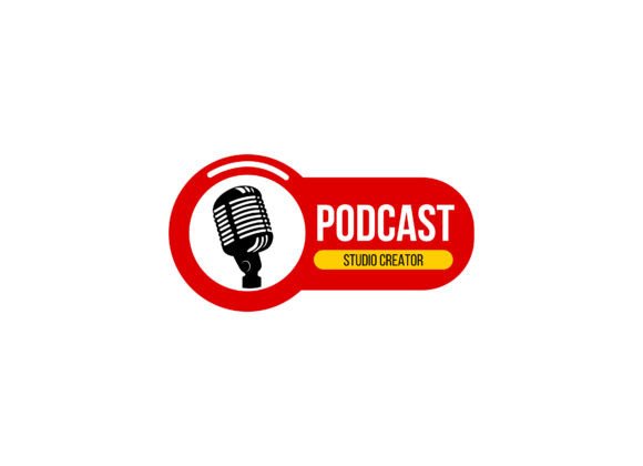 Podcast Studio Logo Design: A Designer's Real-World Embroidery Review