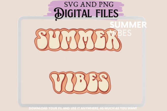 Summer Vibes Font: A Designer's Real-World Embroidery Review